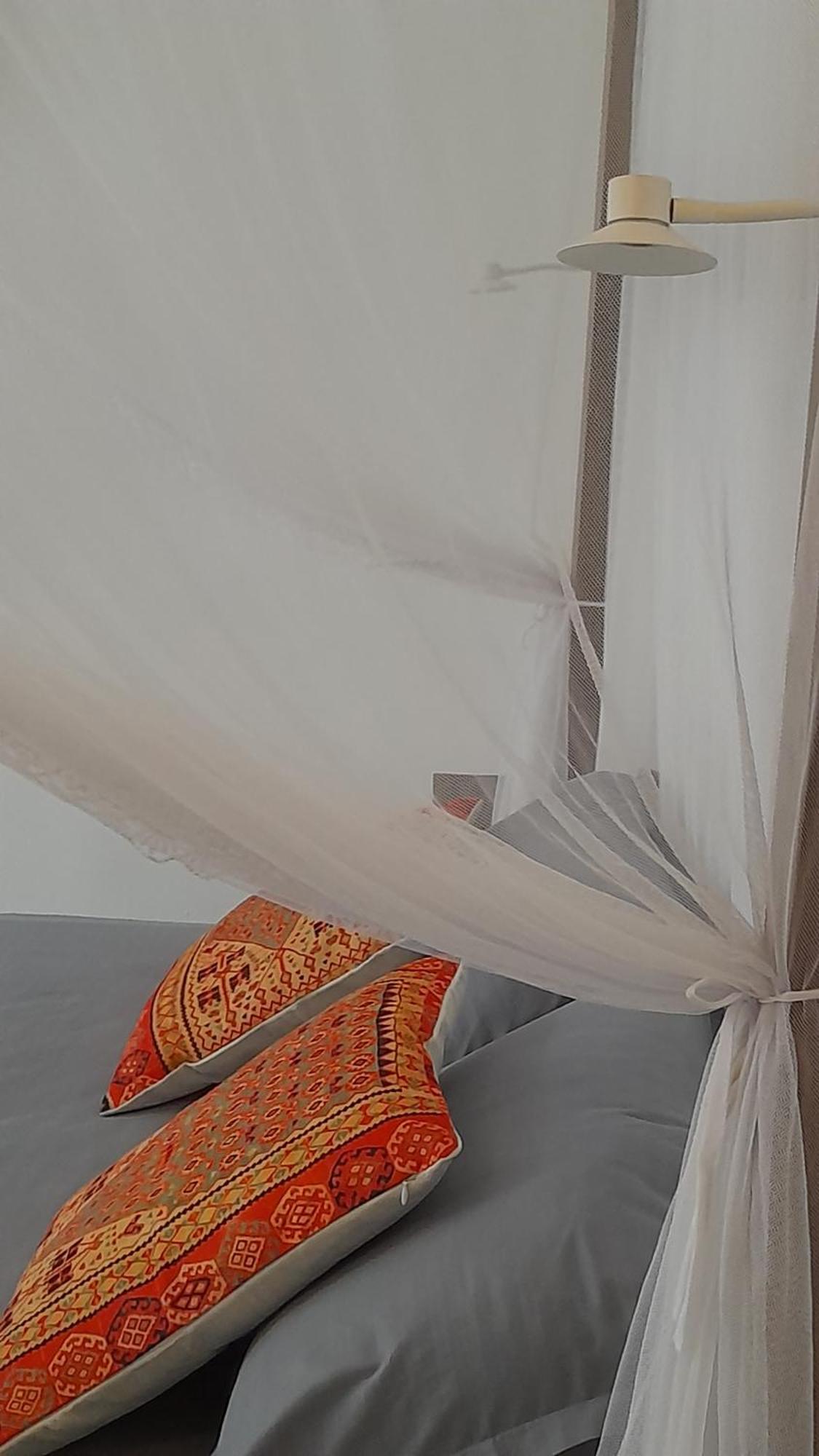 Srimany Bed & Breakfast Mirissa Ngoại thất bức ảnh